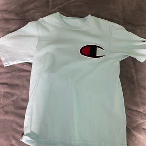 Champion Tee